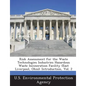 Risk Assessment for the Waste Technologies Industries Hazardous Waste Incineration Facility (East Liverpool, Ohio): Introduction, Vol. 2 - Paperback