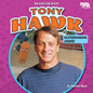 Tony Hawk: Skateboarding Legend - Paperback