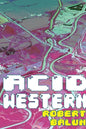 Acid Western - Paperback