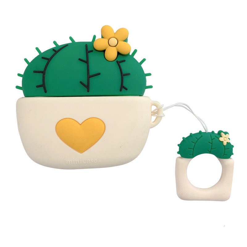 Cactus Bluetooth Headset