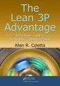 The Lean 3p Advantage: A Practitioner's Guide to the Production Preparation Process - Paperback