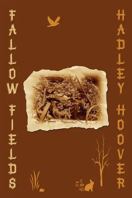 Fallow Fields - Paperback