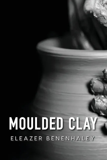 Moulded Clay - Paperback