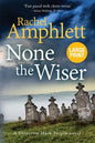 None the Wiser: A Detective Mark Turpin murder mystery - Paperback