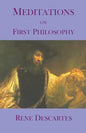 Meditations on First Philosophy - Paperback