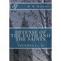 Defense of the Faith and the Saints, Volumes 1 & 2 (Complete and Unabridged) - Paperback