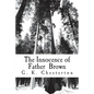 The Innocence of Father Brown - Paperback