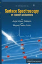 Surface Spectroscopy: For Engineers and Scientists - Paperback
