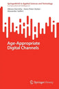 Age-Appropriate Digital Channels - Paperback