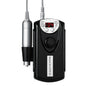 Rechargeable nail polisher