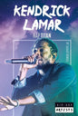Kendrick Lamar: Rap Titan: Rap Titan - Library Binding