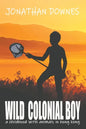 Wild Colonial Boy - Paperback