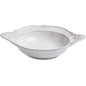 Relief Ceramic Tableware Rice Bowl Plate