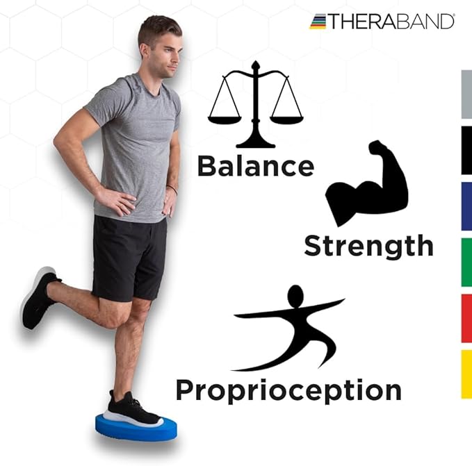 THERABAND Stability Trainer Pad