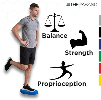THERABAND Stability Trainer Pad