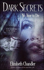 No Time to Die - Paperback