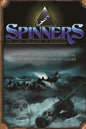Spinners The Lost Treasure of Bermuda - Paperback