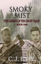 Smoky Mist - Paperback