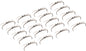 SRAM Maven Disc Brake Pad Spreader Spring - Fits Maven 2024+ 4-Piston Calipers 20 pcs.