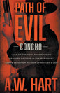 Path of Evil - Paperback