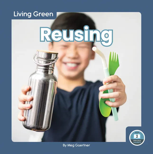 Reusing - Paperback