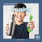 Reusing - Library Binding