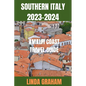 Southern Italy: Amalfi Coast Travel Guide - Paperback