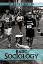 Basic Sociology - Paperback