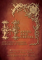 Hansel and Gretel - And Other Siblings Forsaken in Forests (Origins of Fairy Tales from Around the World) - Paperback