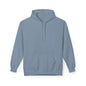 Digital Dreamer Unisex Fleece Hoodie, Cozy Graphic Sweatshirt, Anime Style Hoodie, Perfect Gift for Gamers, Casual Streetwear