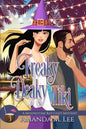 Freaky Deaky Tiki - Paperback