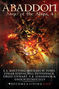 Abaddon: The Angel of the Abyss - Paperback