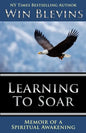 Learning to Soar: Memoir of a Spiritual Awakening - Paperback