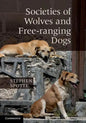 Societies of Wolves and Free-ranging Dogs - Paperback