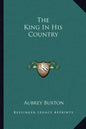 The King In His Country - Paperback