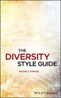 The Diversity Style Guide - Hardcover