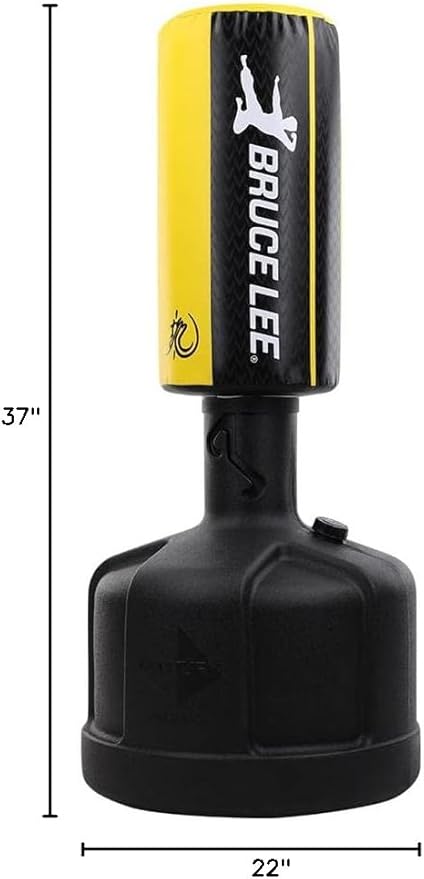 Century Original Wavemaster Freestanding Heavy Punching Bag