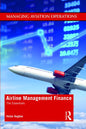 Airline Management Finance: The Essentials - Paperback