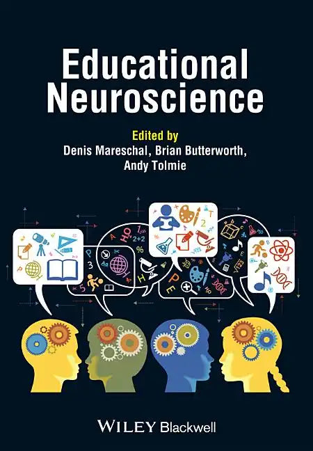 Educational Neuroscience - Paperback