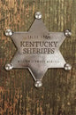 Tales from Kentucky Sheriffs - Paperback