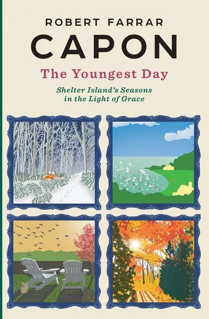 The Youngest Day - Paperback