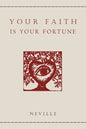 Your Faith Is Your Fortune - Paperback