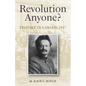 Revolution Anyone? Trotsky in Canada, 1917 - Paperback
