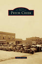 Pryor Creek - Hardcover