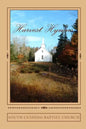 Harvest Hymns - Paperback