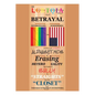 The LGBTQIA+ Community and Betrayal: Heterophobia vs. Homophobia And How the Alphabet Mob Is Erasing Heterosexuality and Trying to Bully Us "Straights - Paperback