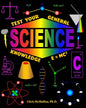 Test Your General Science Knowledge - Paperback