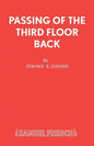 Passing of the Third Floor Back - Paperback