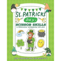 St. Patrick's Day Scissor Skills Preschool Workbook for Kids: A Fun Cutting Practice Activity Book for Toddlers and Kids Ages 3-6 - Paperback