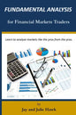 Fundamental Analysis for Financial Markets Traders - Paperback